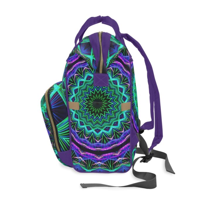 infinite portal backpack