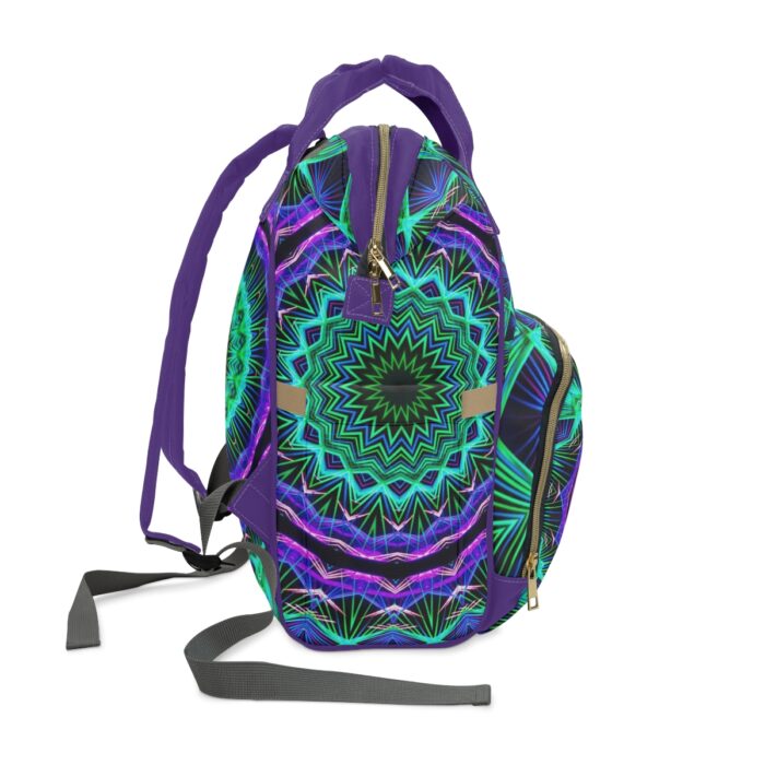infinite portal backpack